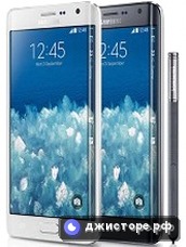 Samsung Galaxy Note Edge — главное фото