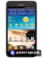 Samsung Galaxy Note I717 — главное фото