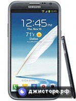 Samsung Galaxy Note II CDMA — главное фото