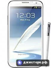 Samsung Galaxy Note II N7100 — главное фото