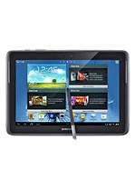 Samsung Galaxy Note LTE 10.1 N8020 — главное фото