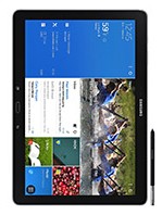 Samsung Galaxy Note Pro 12.2 LTE — главное фото
