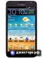 Samsung Galaxy Note T879 — главное фото