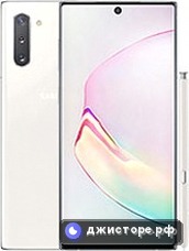 Samsung Galaxy Note10 5G — главное фото