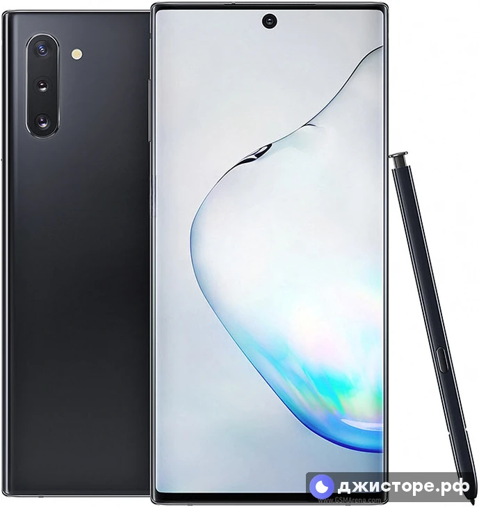 Samsung Galaxy Note10 5G — фото 2