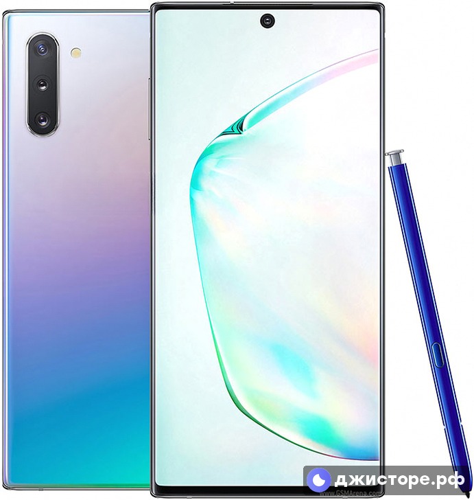 Samsung Galaxy Note10 5G — фото 3