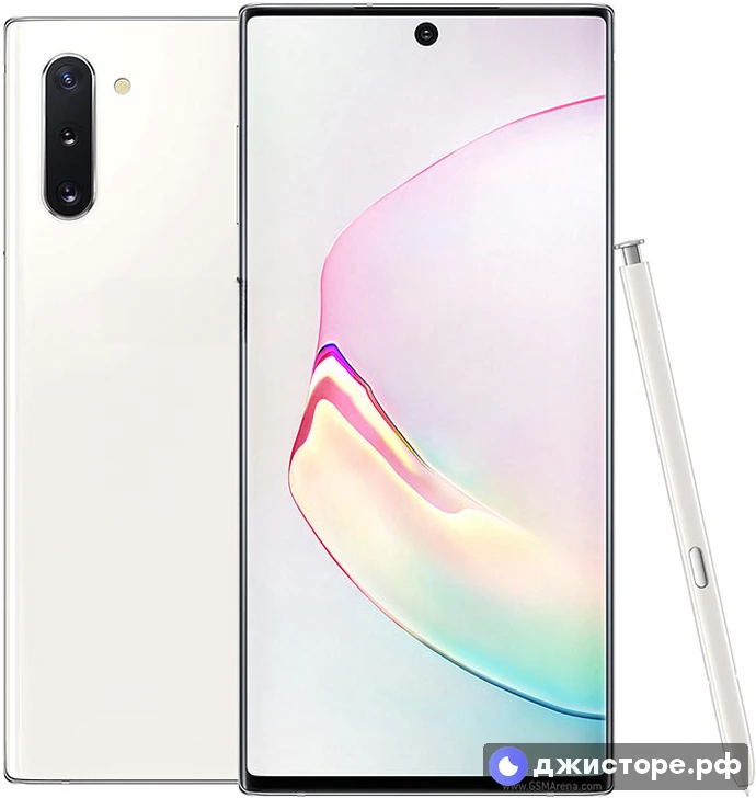 Samsung Galaxy Note10 5G — фото 4