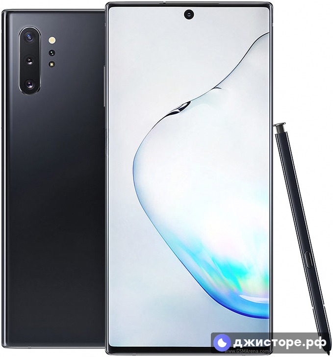 Samsung Galaxy Note10 5G — фото 6