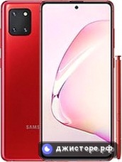 Samsung Galaxy Note10 Lite — главное фото