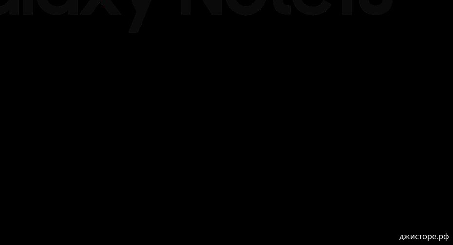 Samsung Galaxy Note10+ 5G — фото 1