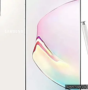 Samsung Galaxy Note10+ 5G — фото 4