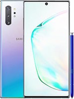 Samsung Galaxy Note10+ 5G — главное фото