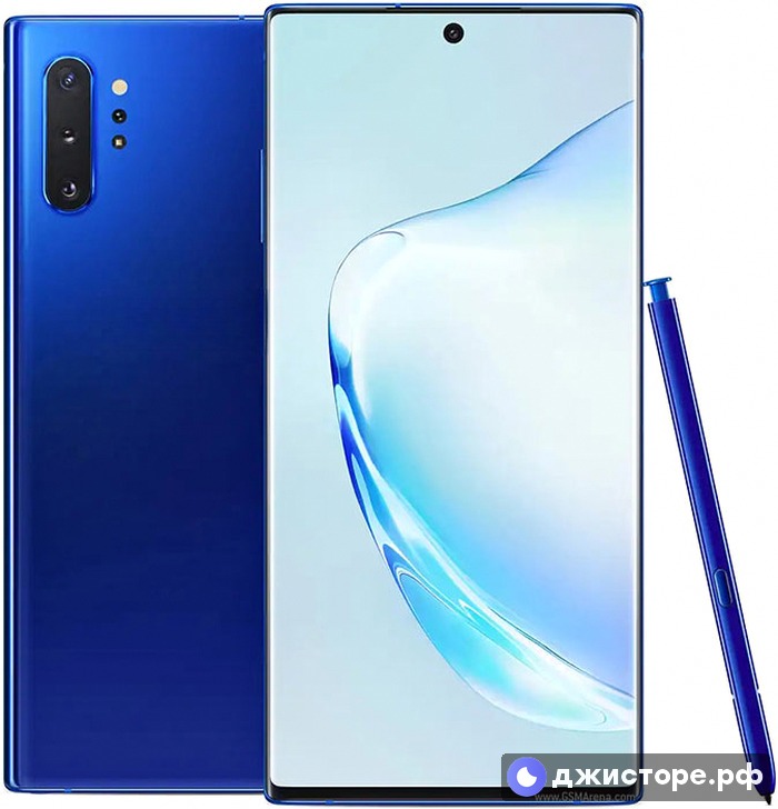 Samsung Galaxy Note10 — фото 1