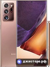 Samsung Galaxy Note20 Ultra — главное фото