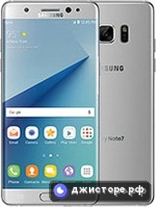 Samsung Galaxy Note7 (USA) — главное фото