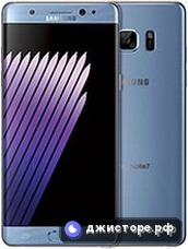 Samsung Galaxy Note7 — главное фото