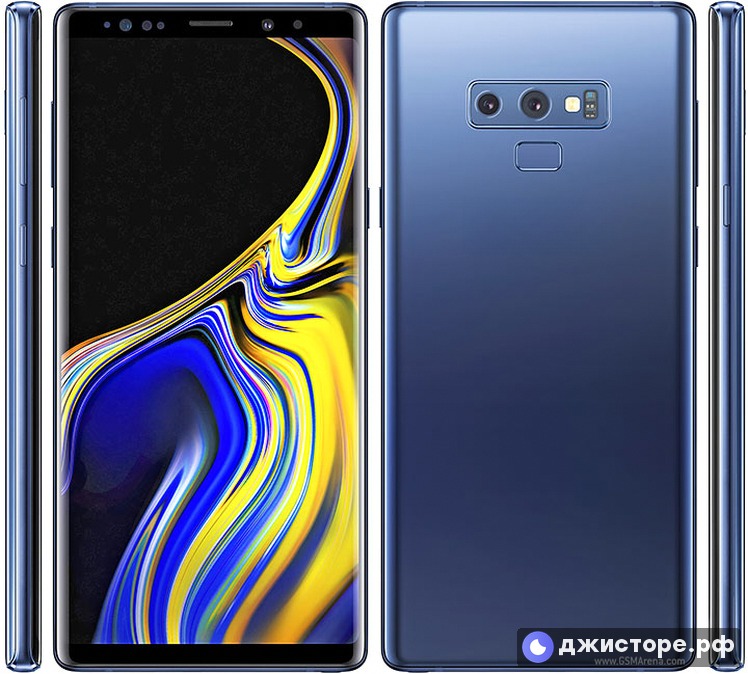 Samsung Galaxy Note9 — фото 1