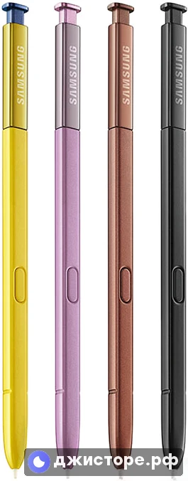 Samsung Galaxy Note9 — фото 2