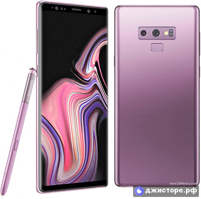 Samsung Galaxy Note9 — фото 3