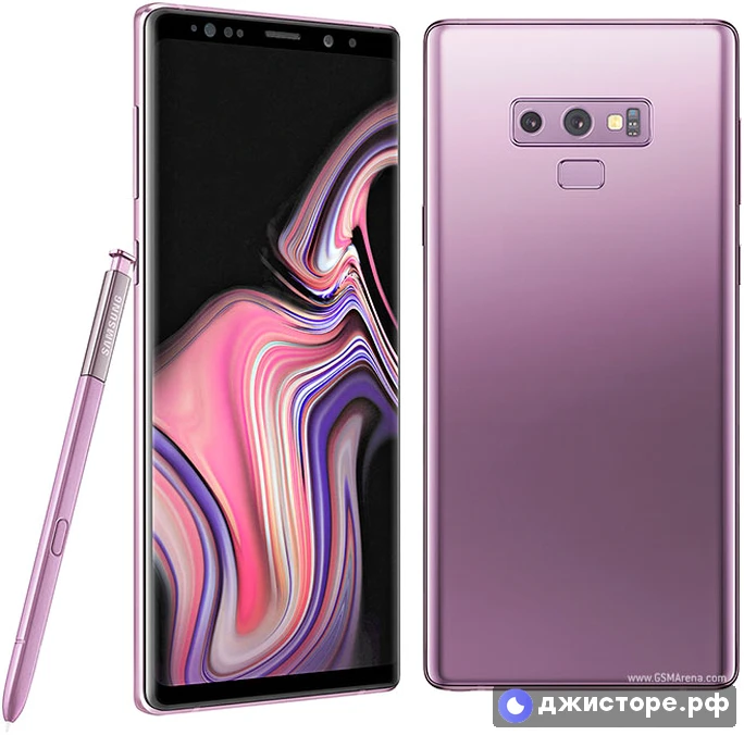 Samsung Galaxy Note9 — фото 3