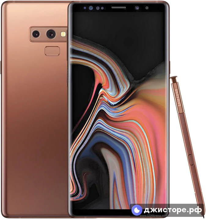 Samsung Galaxy Note9 — фото 4
