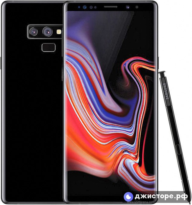 Samsung Galaxy Note9 — фото 5