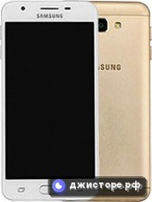 Samsung Galaxy On5 (2016) — главное фото