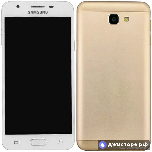 Samsung Galaxy On5 (2016) — фото 1