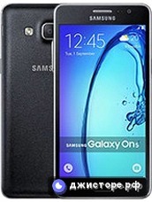 Samsung Galaxy On5 — главное фото