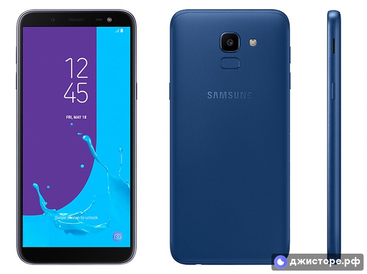 Samsung Galaxy On6 — фото 1