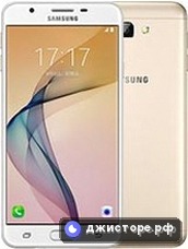 Samsung Galaxy On7 (2016) — главное фото