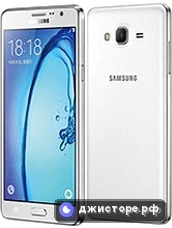 Samsung Galaxy On7 Pro — главное фото