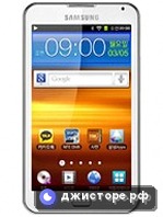 Samsung Galaxy Player 70 Plus — главное фото