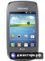 Samsung Galaxy Pocket Neo S5310 — главное фото