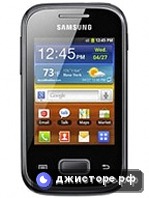 Samsung Galaxy Pocket S5300 — главное фото