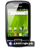 Samsung Galaxy Pop Plus S5570i — главное фото