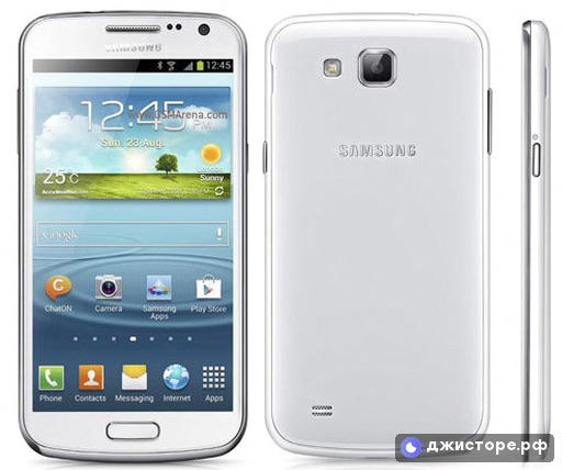 Samsung Galaxy Pop SHV-E220 — фото 1
