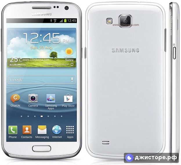 Samsung Galaxy Premier I9260 — фото 1
