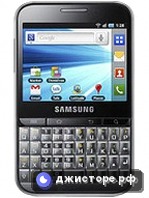 Samsung Galaxy Pro B7510 — главное фото