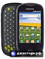 Samsung Galaxy Q T589R — главное фото