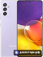 Samsung Galaxy Quantum 2 — главное фото