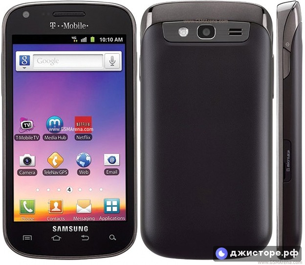 Samsung Galaxy S Blaze 4G T769 — фото 1