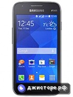 Samsung Galaxy S Duos 3 — главное фото