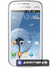 Samsung Galaxy S Duos S7562 — главное фото