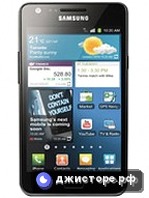 Samsung Galaxy S II 4G I9100M — главное фото
