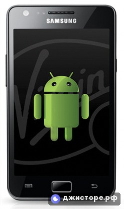 Samsung Galaxy S II 4G I9100M — фото 1