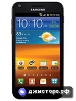 Samsung Galaxy S II Epic 4G Touch — главное фото