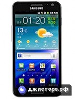 Samsung Galaxy S II HD LTE — главное фото