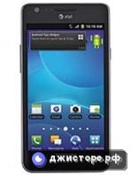 Samsung Galaxy S II I777 — главное фото