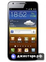 Samsung Galaxy S II LTE I9210 — главное фото